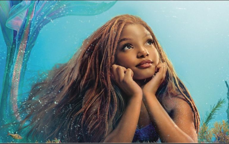 La película se estrenará el próximo 25 de mayo en cines. INSTAGRAM / Disney