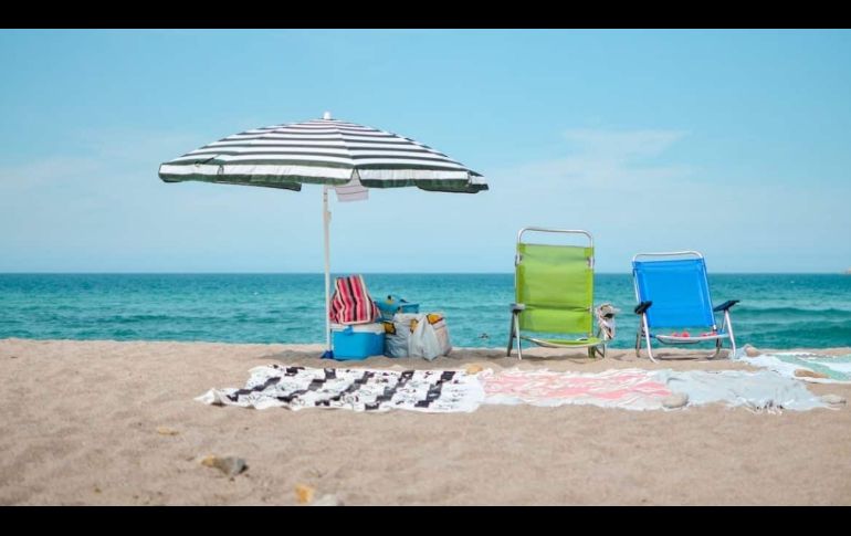 Prepárate para los megapuentes de mayo. ESPECIAL