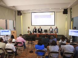 Jalisco Cómo Vamos presentó los resultados de 