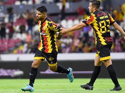 Los melenudos van por su pase a Liguilla en la Liga de Expansión. IMAGO7/Archivo