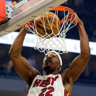 NBA: El Heat deja fuera a los Bucks