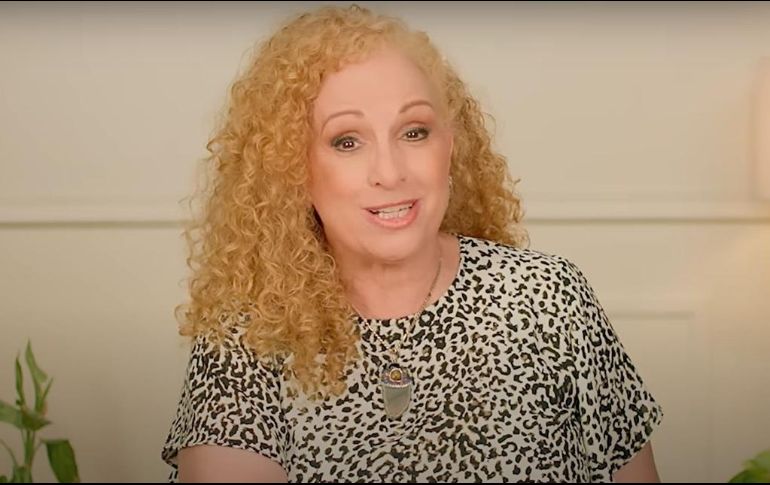 Mizada Mohamed trae una receta para mantener alta tu energía. ESPECIAL