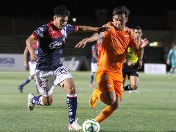Los Cimarrones se enfrentarán al Morelia en las semifinales. IMAGO7/V. Lizardi
