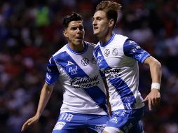 Puebla tuvo este torneo un paso irregular, pero todavía aspira al repechaje. IMAGO7