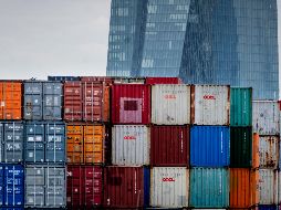 La desaceleración refleja el impacto de las medidas agresivas de la Reserva Federal para domar la inflación. AP/M. Probst