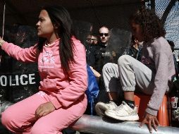 Esto con el fin de evitar un previsto aumento del flujo de migrantes. SUN/ARCHIVO