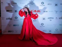 Cumpleaños de Miriam Solís. GENTE BIEN JALISCO/ Jorge Soltero