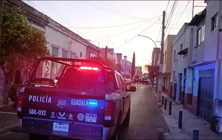 Los elementos tuvieron una omisión grave a los protocolos de actuación de la policía. ESPECIAL