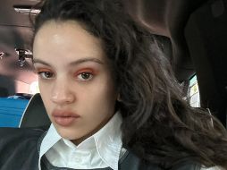 El concierto de Rosalía será mañana en el Zócalo de la Ciudad de México. ESPECIAL