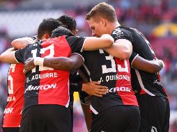 Dicho partido estaba pactado para disputarse este sábado a las 17:00 horas en el Estadio Alfonso Lastras. IMAGO7