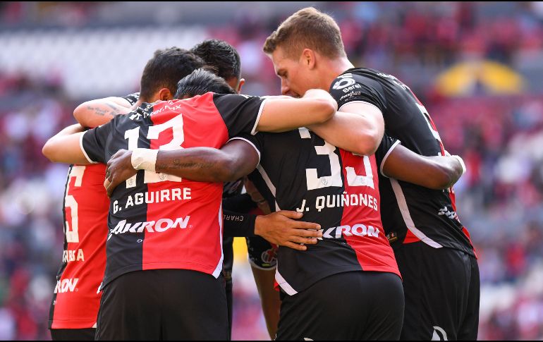 Dicho partido estaba pactado para disputarse este sábado a las 17:00 horas en el Estadio Alfonso Lastras. IMAGO7