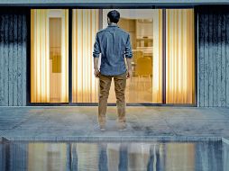 La cinta es la ópera prima del director Homero Bueno. ESPECIAL