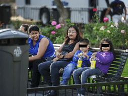 Los refrescos y las bebidas azucaradas, en general, son fabricadas para ser agradables al paladar y despertar el gusto por sabores dulces e intensos, como ocurre con los refrescos. EL INFORMADOR / ARCHIVO