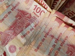 El peso mantiene un comportamiento estable. EL INFORMADOR/ARCHIVO