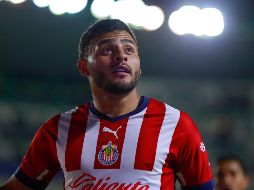 Chivas se verá las caras contra el Mazatlán FC en la última jornada del Clausura 2023 / IMAGO 7