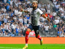 Monterrey cerrará la fase regular como el mejor equipo. IMAGO7