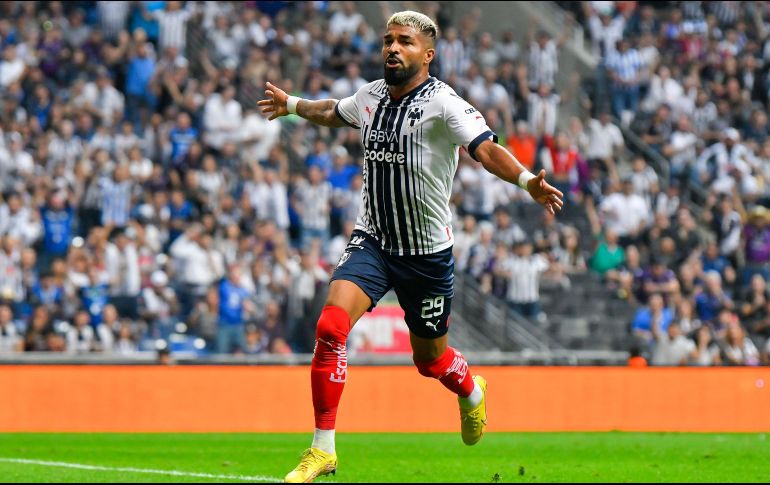 Monterrey cerrará la fase regular como el mejor equipo. IMAGO7