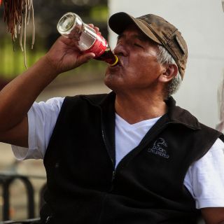 ¿Qué lugar en el mundo consume más refresco de cola? Te sorprenderás
