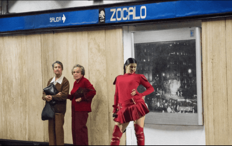 Rosalía ha motivado el ingenio de los mexicanos. ESPECIAL