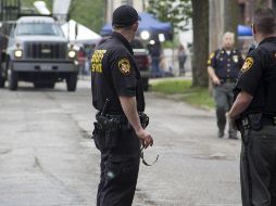 Yang incluía condenas por amenazas terroristas, robo. EFE/ARCHIVO