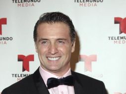 Juan Soler fue condenado en redes sociales. EFE/ ARCHIVO