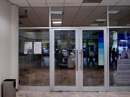 Los hechos ocurrieron la mañana de este viernes en el cruce de las calles avenida Santa Margarita y Boulevard Jardín Real. EL INFORMADOR/ARCHIVO