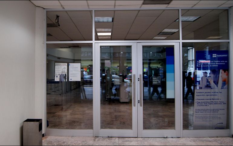 Los hechos ocurrieron la mañana de este viernes en el cruce de las calles avenida Santa Margarita y Boulevard Jardín Real. EL INFORMADOR/ARCHIVO