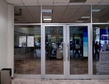 Los hechos ocurrieron la mañana de este viernes en el cruce de las calles avenida Santa Margarita y Boulevard Jardín Real. EL INFORMADOR/ARCHIVO