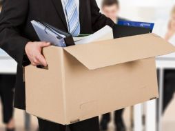 El patrón deberá notificar por escrito la rescisión del contrato de trabajo al empleado. ESPECIAL