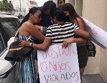 El abuso sexual infantil ha ido en incremento en Jalisco. EL INFORMADOR/ ARCHIVO