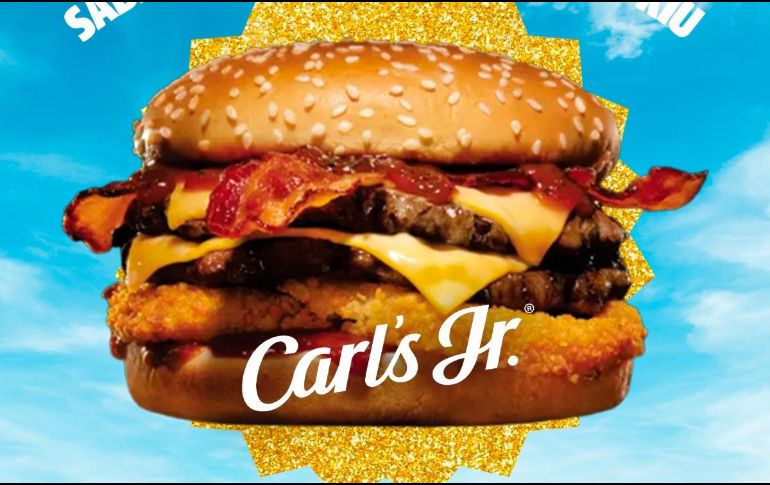 La promoción estará disponible en toda la República Mexicana, menos en Aguascalientes, Zacatecas y Colima. ESPECIAL