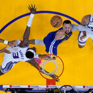 NBA: Sacramento lleva todo al séptimo juego