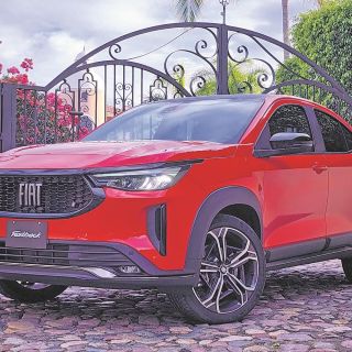 Fiat Fastback 2024: Una grata sorpresa