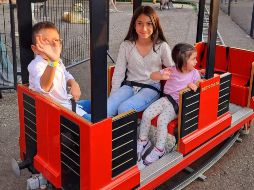 Mañana en todo México se celebra el Día del Niño. EL INFORMADOR / ARCHIVO