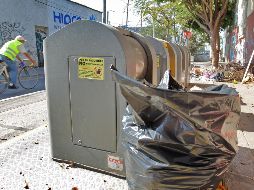 Explican que es un número importante de detenciones porque antes de que se implementara la estrategia había muy pocas remisiones. EL INFORMADOR / ARCHIVO