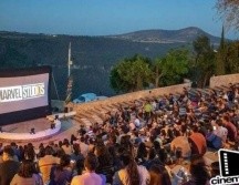 Este sábado y domingo disfruta del cine al aire libre. ESPECIAL