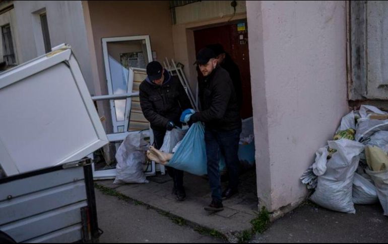 Scott le vendió a Pauley fetos, cerebros, corazones, pulmones, genitales, entre otras partes corporales. ESPECIAL