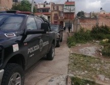 En un operativo rescataron a las 5 personas secuestradas. ESPECIAL