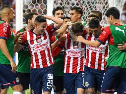 La afición de Chivas se ilusiona con un nuevo campeonato. IMAGO7
