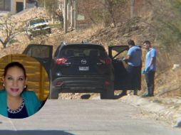 Gremio de abogados exige justicia. SUN