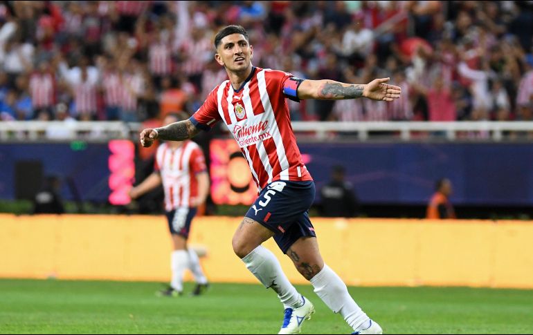 Víctor Guzmán es el futbolista mejor valorado entre los 