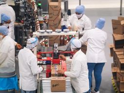 “La economía de Jalisco muestra con esto que sigue teniendo rumbo y que seguimos trabajando de manera conjunta