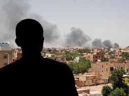 Las conversaciones comenzarían con un cese el fuego 