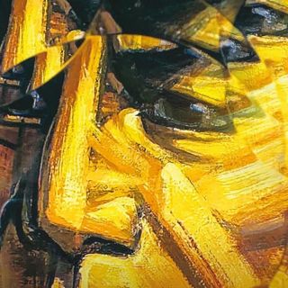 Los mil rostros de Juaréz en la novela de José Luis Trueba Lara