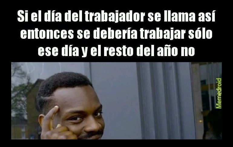 El Día del Trabajo se festeja internacionalmente. ESPECIAL