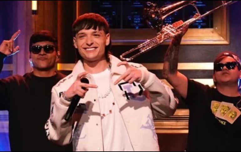 Hassan Kabande Laija, nombre real del cantante, nació en Zapopan, Jalisco, un 15 de junio de 1999. SUN