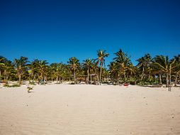 Biósfera Sian Ka’an. ESPECIAL/Photo by Gabriel Barranco on Unsplash.