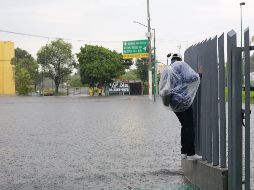 Los municipios deben presentar en dos semanas su plan para desazolve con el fin de evitar inundaciones. EL INFORMADOR/ ARCHIVO