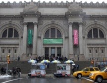 Famosos esperan con ansias este evento. ESPECIAL