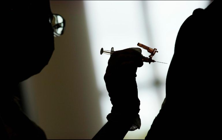 A partir del 11 de mayo se acaba la emergencia sanitaria por COVID-19 en EU. EFE